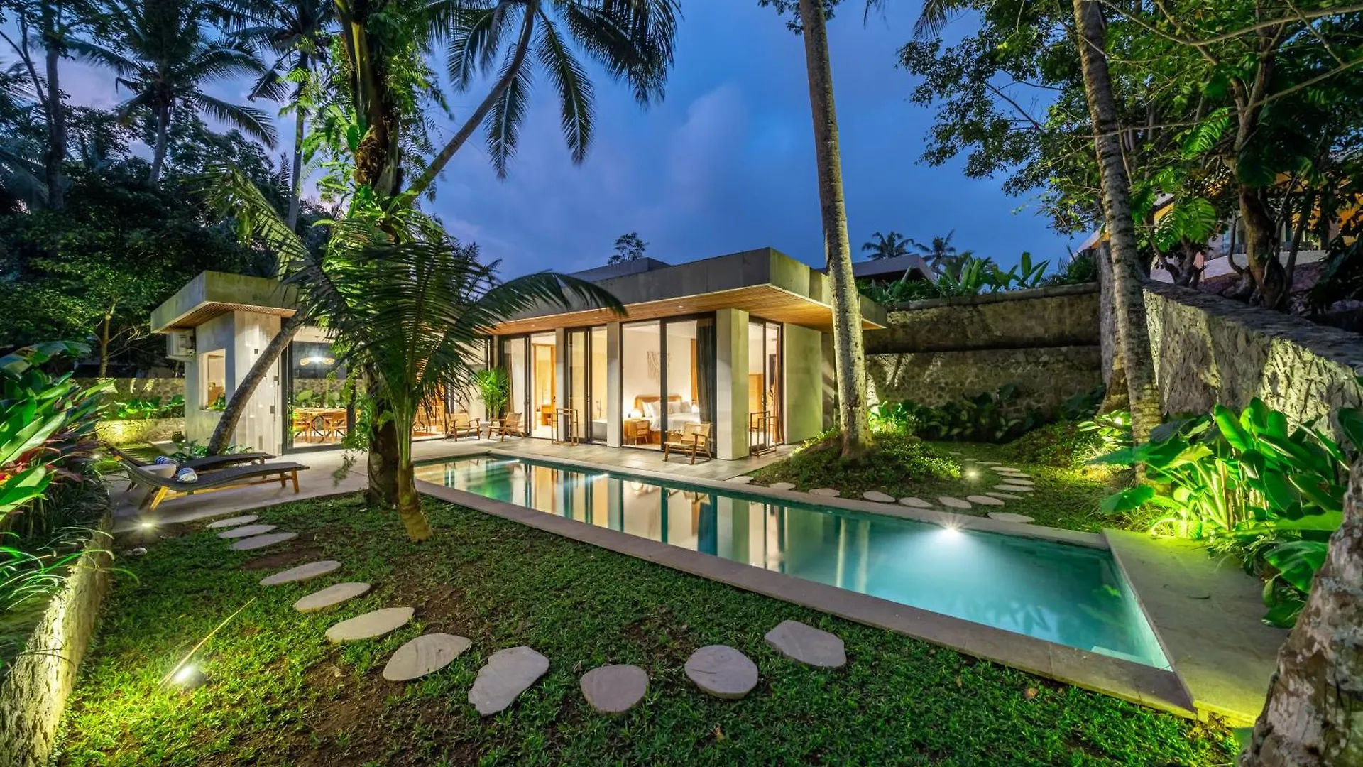 Luxury Unveiled - 3 Bedroom Villa With Pool - Your Ubud Escape